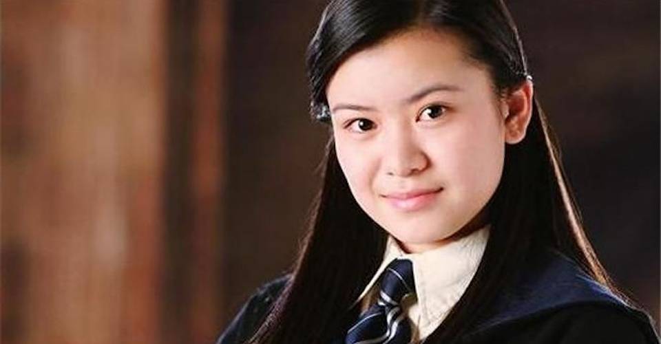 10 Important Things About Cho Chang The Harry Potter Movies Leave Out 10 Important Things About Cho Chang The Harry Potter Movies Leave Out